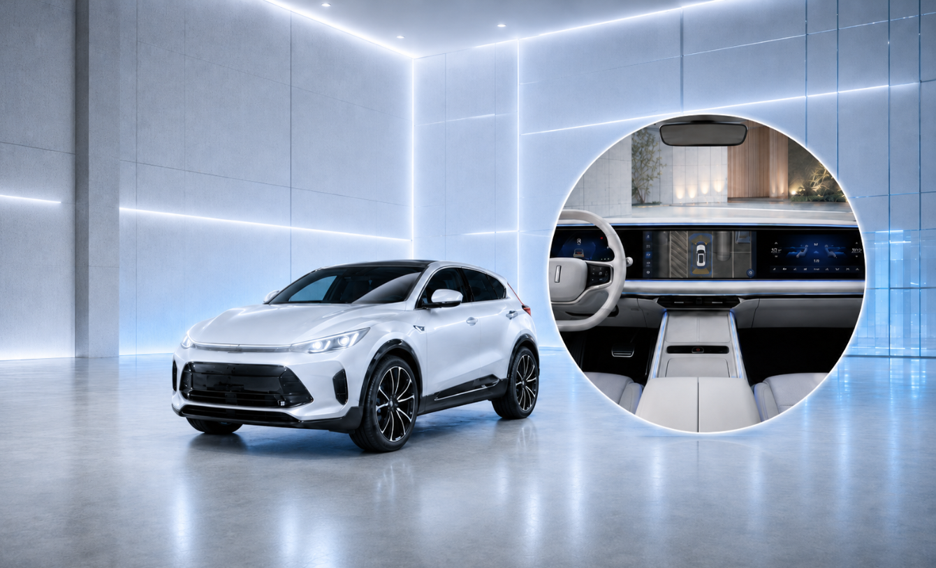 Automotive Application