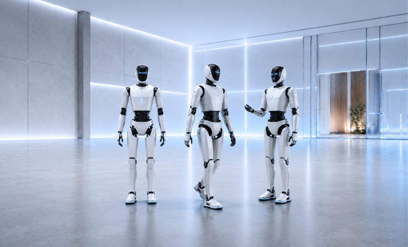 Robotics Application